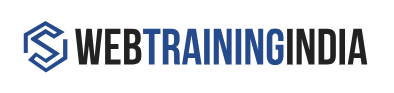 Web Training India Logo
