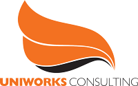 Uniworks Consulting Logo