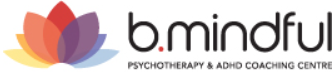 Bmindful Psychotherapy & Coaching Centre Logo