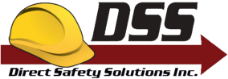 Direct Safety Solution Inc. Logo