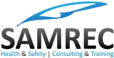 SAMREC Logo