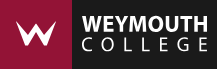 Weymouth College Logo