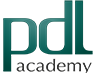 PDL Academy Logo