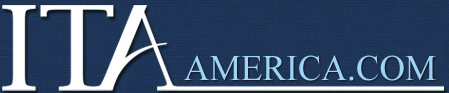 ITA America Logo