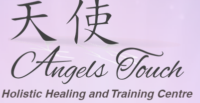 Angels Touch Logo