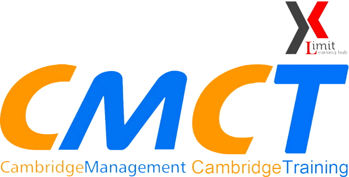 Cambridge Management Sdn Bhd Logo