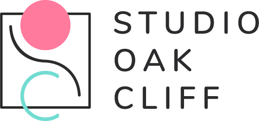 Oak Cliff Dance Logo