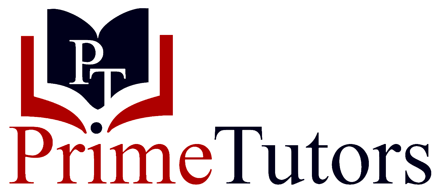 Prime Tutors Ltd Logo