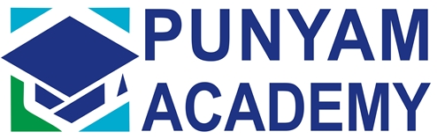 Punyam Academy Private Limited Logo