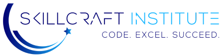 SkillCraft Institute Logo