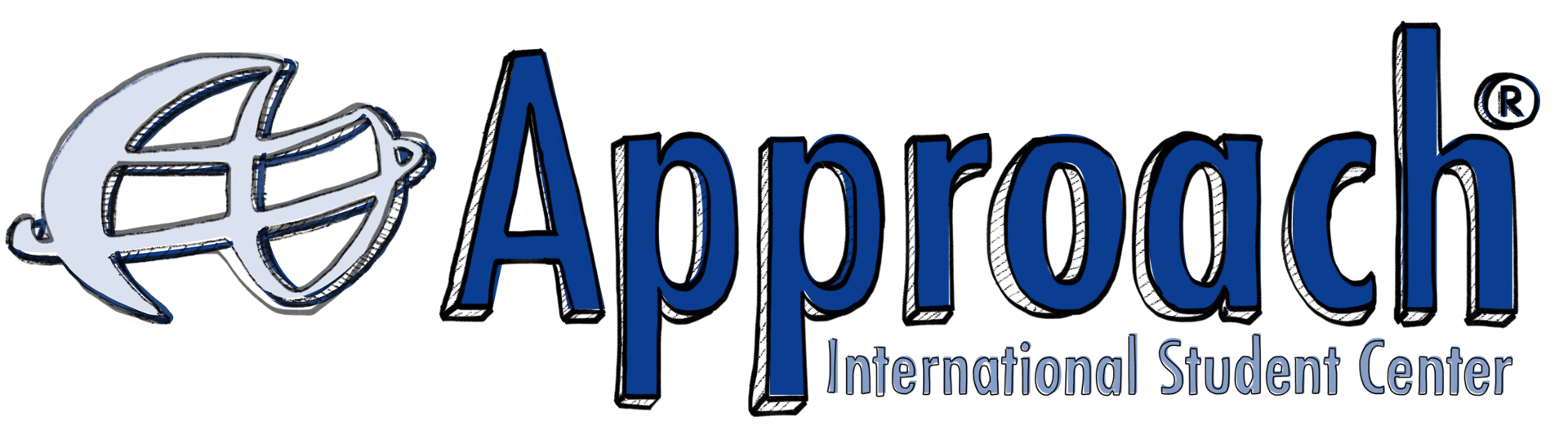 Approach International Student Center Logo