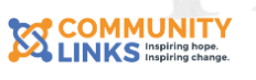 Community Links Logo