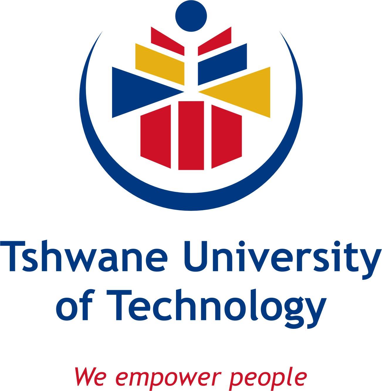 Tshwane University of Technology TUT Logo