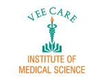 Vee Care College Of Nursing Logo