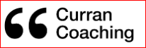 Curran Coaching Logo