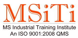 Msiti Industrial Training Institute Logo