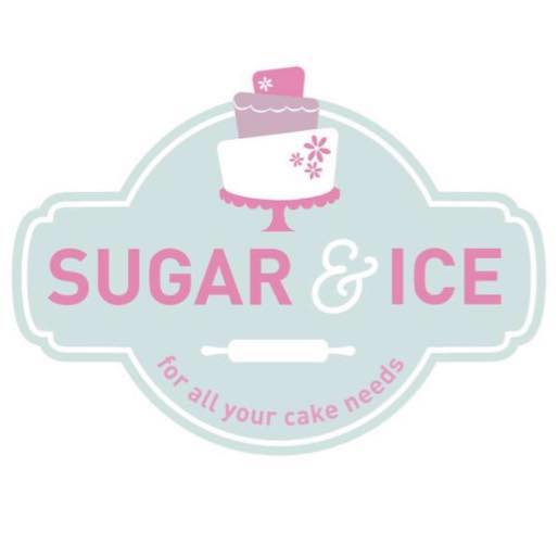 Sugar And Ice Logo