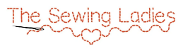 Sewing Ladies Logo