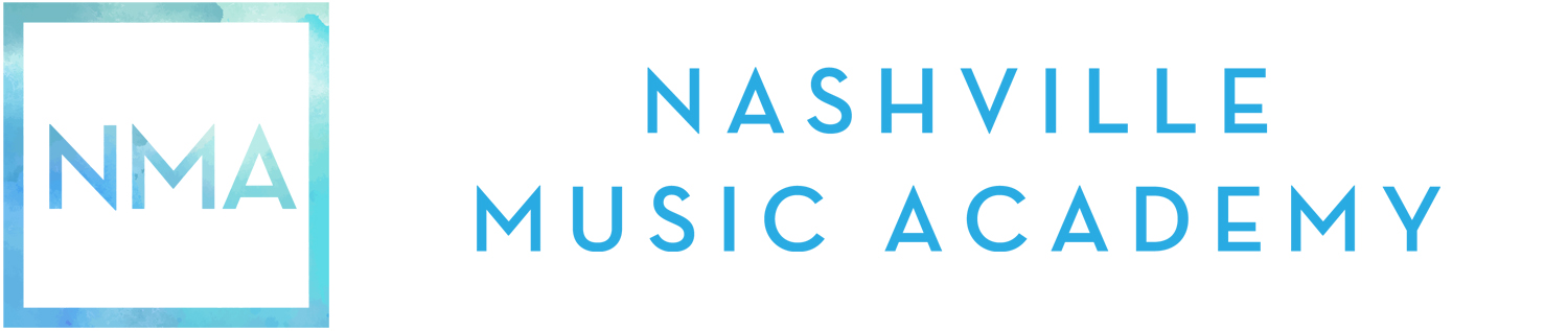 Nashville Music Academy Logo