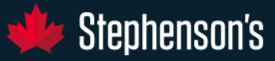 Stephenson's Logo