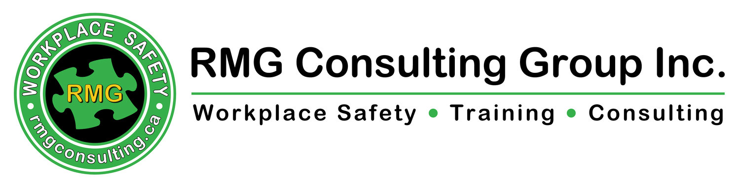 RMG Consulting Group Inc Logo