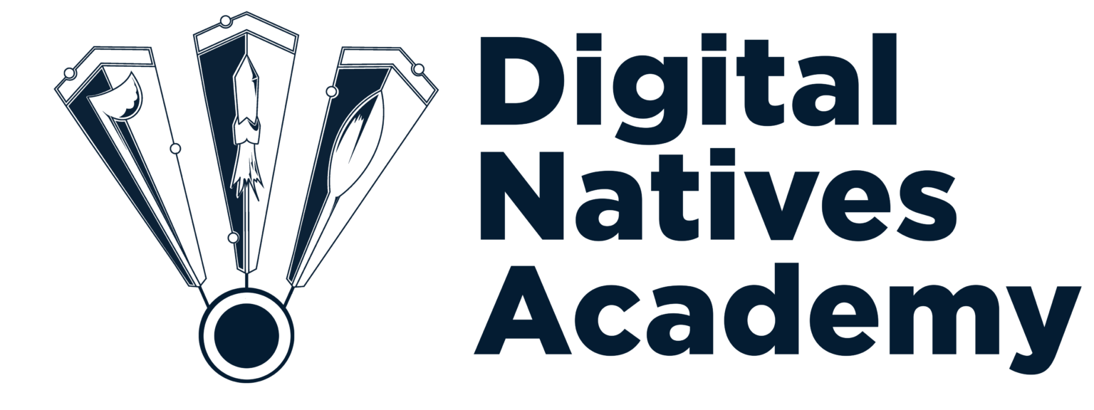 Digital Natives Academy Logo