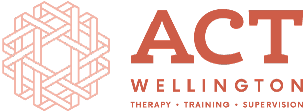 ACT Wellington Logo