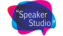 Speaker Studio Logo