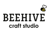 Beehive Craft Studio Logo