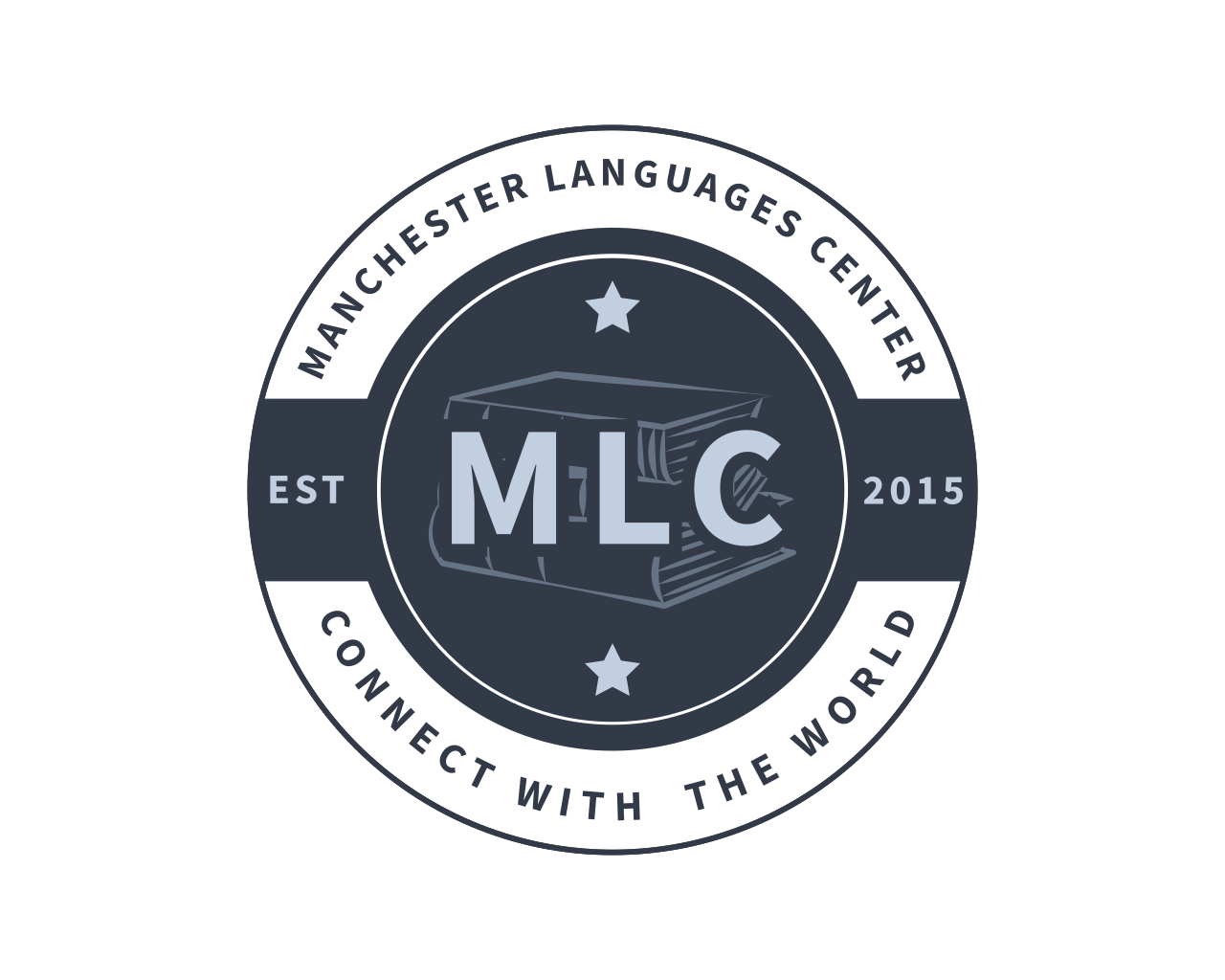 Manchester Language Center Logo