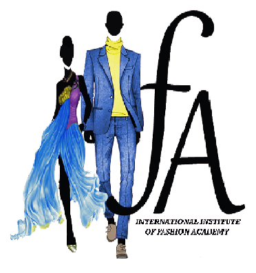 International Institute Of Fashion Academy Logo