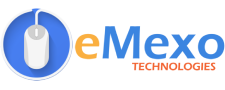 eMexo Technologies Logo