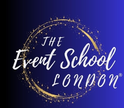 The Event School London Logo