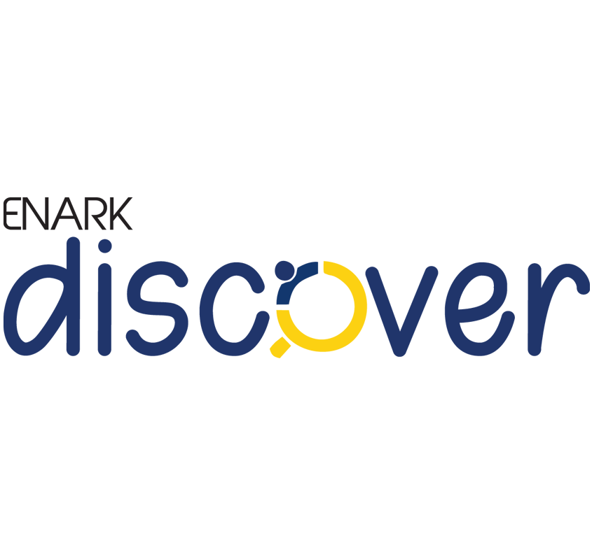 Enark Discover Logo