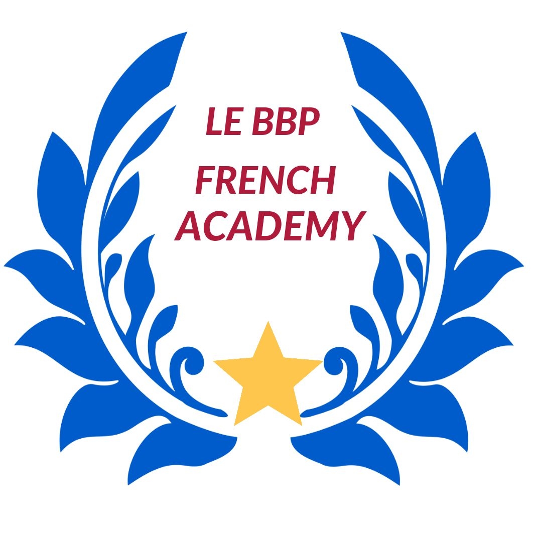 Le BBP French Academy Logo