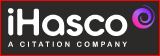 iHasco Training Logo