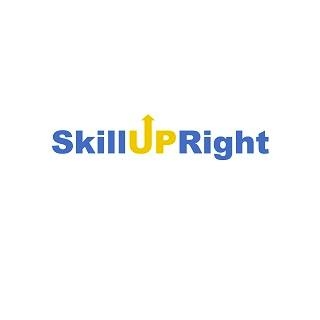 Skill Up Right Logo