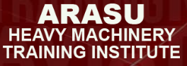 Arasu Heavy Machine Training Institute Logo