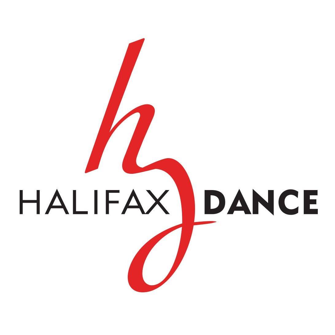 Halifax Dance Logo