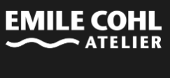 Emile Cohl Atelier Logo