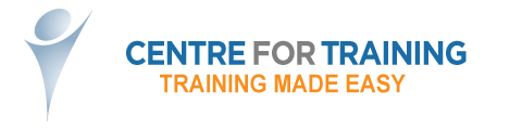 Centre for Training Logo