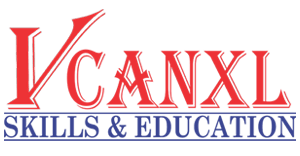 VCANXL Skills and Education Logo