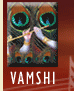 Vamshi Academy Logo