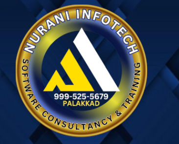 Nurani Infotech Logo