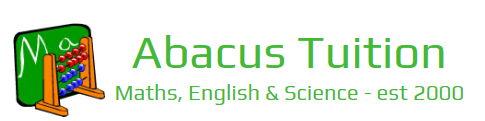 Abacus Tuition Logo