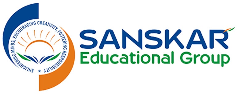 Sanskar Educational Group Logo