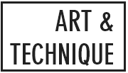 Art and Technique Logo