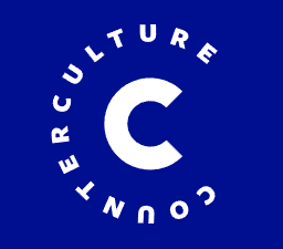 Counter Culture Logo