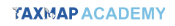 Taxmap Academy Logo