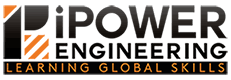 iPower Engineering Logo